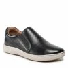 Clarks Γυναίκες Κλειστά Παπούτσια Κλειστά παπούτσια Nalle Stride 261597814 Μαύρο