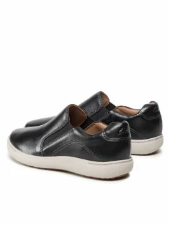 Clarks Γυναίκες Κλειστά Παπούτσια Κλειστά παπούτσια Nalle Stride 261597814 Μαύρο -Φτηνός Clarks Κατάστημα unnamed file 763