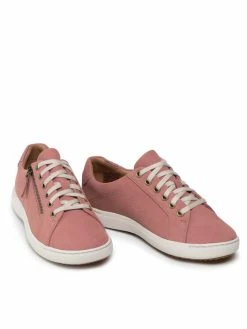 Clarks Γυναίκες Αθλητικά Nalle Lace 261620734 Ροζ -Φτηνός Clarks Κατάστημα unnamed file 771
