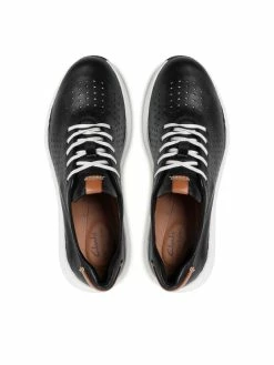 Clarks Γυναίκες Αθλητικά Un Rio Tie 261482554 Μαύρο -Φτηνός Clarks Κατάστημα unnamed file 778