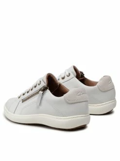 Clarks Γυναίκες Αθλητικά Nalle Lace 261650014 Γκρι -Φτηνός Clarks Κατάστημα unnamed file 781