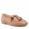 Clarks Γυναίκες Κλειστά Παπούτσια Lords Pure2 Tassel 261643504 Καφέ