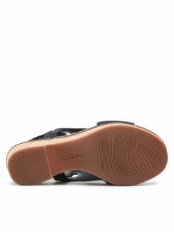 Clarks Γυναίκες Σανδάλια Giselle Sea 261647914 Σκούρο μπλε 9 Clarks Γυναίκες Σανδάλια Giselle Sea 261647914 Σκούρο μπλε -Φτηνός Clarks Κατάστημα unnamed file 80