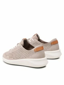 Clarks Γυναίκες Αθλητικά Un Rio Tie 261487164 Γκρι -Φτηνός Clarks Κατάστημα unnamed file 805