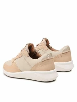 Clarks Γυναίκες Αθλητικά Un Rio Sprint 261643254 Μπεζ -Φτηνός Clarks Κατάστημα unnamed file 811