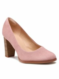 Clarks Γυναίκες Γοβάκια Κλειστά παπούτσια Kaylin Cara 2 261657844 Ροζ