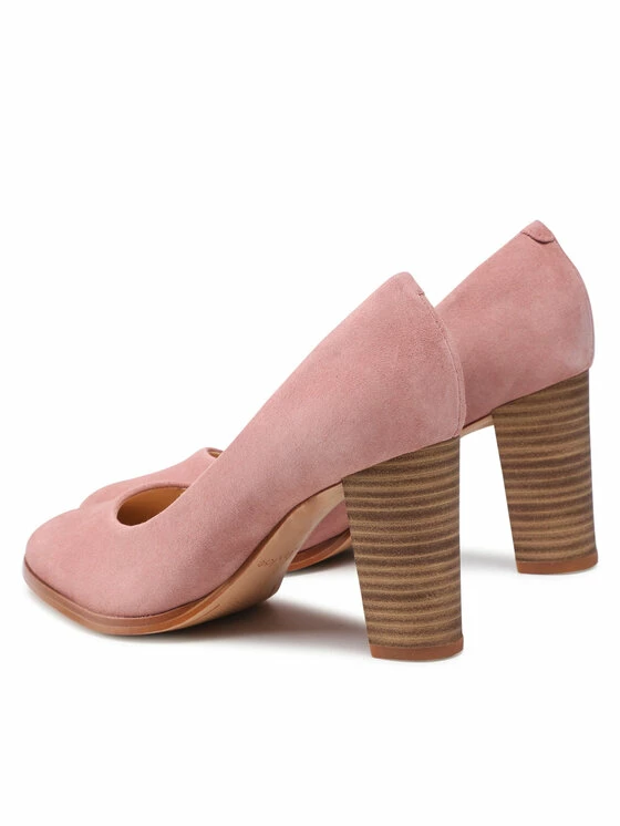 Clarks Γυναίκες Γοβάκια Κλειστά παπούτσια Kaylin Cara 2 261657844 Ροζ 3 Clarks Γυναίκες Γοβάκια Κλειστά παπούτσια Kaylin Cara 2 261657844 Ροζ - Image 3