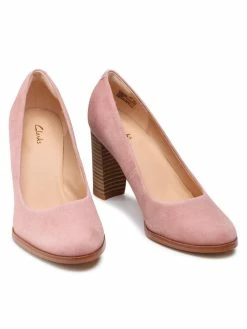 Clarks Γυναίκες Γοβάκια Κλειστά παπούτσια Kaylin Cara 2 261657844 Ροζ 10 Clarks Γυναίκες Γοβάκια Κλειστά παπούτσια Kaylin Cara 2 261657844 Ροζ -Φτηνός Clarks Κατάστημα unnamed file 831