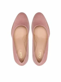 Clarks Γυναίκες Γοβάκια Κλειστά παπούτσια Kaylin Cara 2 261657844 Ροζ 11 Clarks Γυναίκες Γοβάκια Κλειστά παπούτσια Kaylin Cara 2 261657844 Ροζ -Φτηνός Clarks Κατάστημα unnamed file 832