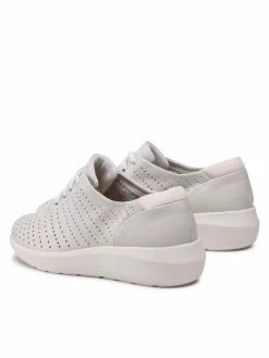 Clarks Γυναίκες Αθλητικά Kayleigh Aster 261648514 Λευκό -Φτηνός Clarks Κατάστημα unnamed file 841