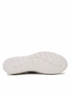 Clarks Γυναίκες Αθλητικά Kayleigh Aster 261648514 Λευκό -Φτηνός Clarks Κατάστημα unnamed file 842