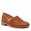 Clarks Γυναίκες Κλειστά Παπούτσια Κλειστά παπούτσια Pure Easy 261573974 Καφέ