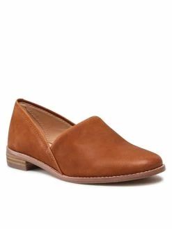 Clarks Γυναίκες Κλειστά Παπούτσια Κλειστά παπούτσια Pure Easy 261573974 Καφέ