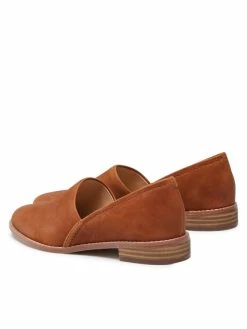 Clarks Γυναίκες Κλειστά Παπούτσια Κλειστά παπούτσια Pure Easy 261573974 Καφέ -Φτηνός Clarks Κατάστημα unnamed file 847