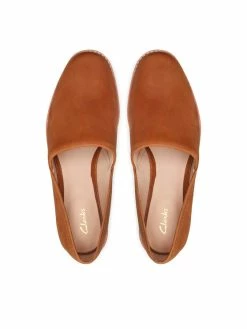 Clarks Γυναίκες Κλειστά Παπούτσια Κλειστά παπούτσια Pure Easy 261573974 Καφέ -Φτηνός Clarks Κατάστημα unnamed file 850