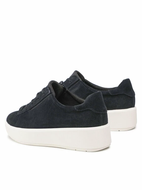 Clarks Γυναίκες Αθλητικά Layton Lace 261618044 Μαύρο 3 Clarks Γυναίκες Αθλητικά Layton Lace 261618044 Μαύρο - Image 3