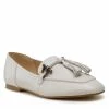 Clarks Γυναίκες Κλειστά Παπούτσια Lords Pure2 Tassel 261644224 Μπεζ