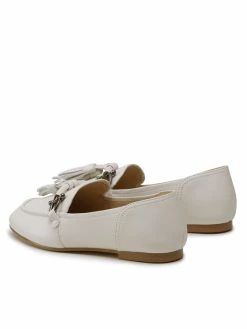 Clarks Γυναίκες Κλειστά Παπούτσια Lords Pure2 Tassel 261644224 Μπεζ -Φτηνός Clarks Κατάστημα unnamed file 859