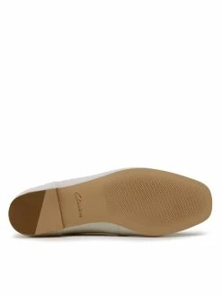 Clarks Γυναίκες Κλειστά Παπούτσια Lords Pure2 Tassel 261644224 Μπεζ -Φτηνός Clarks Κατάστημα unnamed file 860