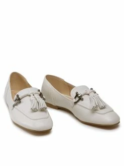 Clarks Γυναίκες Κλειστά Παπούτσια Lords Pure2 Tassel 261644224 Μπεζ -Φτηνός Clarks Κατάστημα unnamed file 861