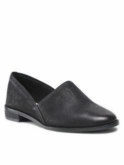 Clarks Γυναίκες Κλειστά Παπούτσια Κλειστά παπούτσια Pure Easy 261573964 Μαύρο