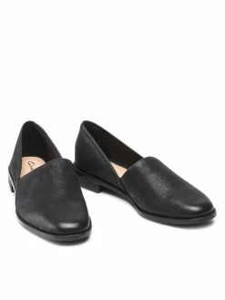 Clarks Γυναίκες Κλειστά Παπούτσια Κλειστά παπούτσια Pure Easy 261573964 Μαύρο -Φτηνός Clarks Κατάστημα unnamed file 867