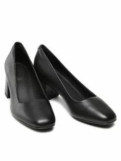 Clarks Γυναίκες Γοβάκια Κλειστά παπούτσια Sheer55 Court 261614154 Μαύρο -Φτηνός Clarks Κατάστημα unnamed file 873