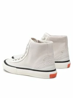 Clarks Γυναίκες Αθλητικά Aceley Hi 261584384 Λευκό -Φτηνός Clarks Κατάστημα unnamed file 907