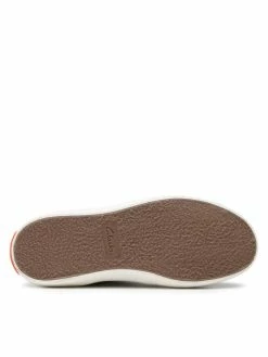 Clarks Γυναίκες Αθλητικά Aceley Hi 261584384 Λευκό -Φτηνός Clarks Κατάστημα unnamed file 908