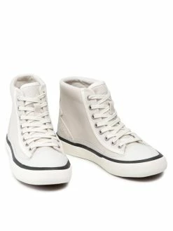 Clarks Γυναίκες Αθλητικά Aceley Hi 261584384 Λευκό -Φτηνός Clarks Κατάστημα unnamed file 909