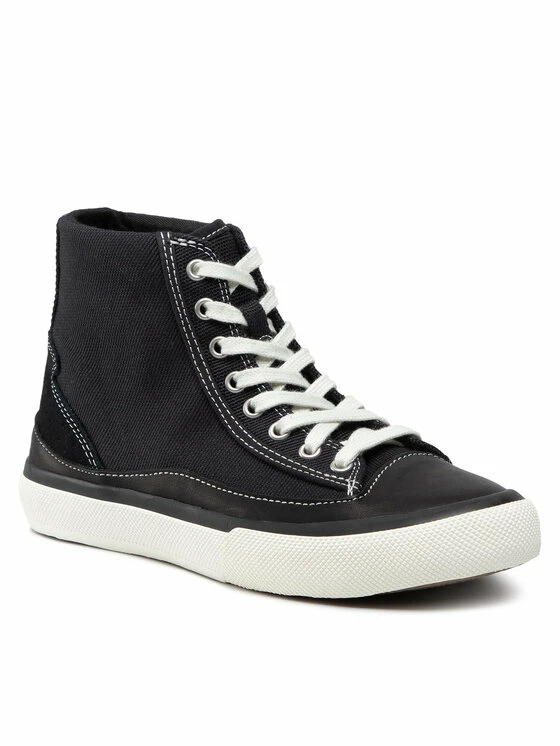 Clarks Γυναίκες Αθλητικά Aceley Hi 261584414 Μαύρο 1 Clarks Γυναίκες Αθλητικά Aceley Hi 261584414 Μαύρο