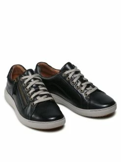 Clarks Γυναίκες Αθλητικά Nalle Lace 261591244 Μαύρο -Φτηνός Clarks Κατάστημα unnamed file 921