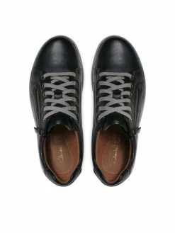 Clarks Γυναίκες Αθλητικά Nalle Lace 261591244 Μαύρο -Φτηνός Clarks Κατάστημα unnamed file 922