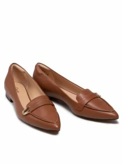 Clarks Γυναίκες Κλειστά Παπούτσια Κλειστά παπούτσια Laina15 Buckle 261615274 Καφέ -Φτηνός Clarks Κατάστημα unnamed file 927