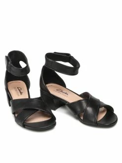 Clarks Γυναίκες Σανδάλια Caroleight Rise 261648614 Μαύρο 10 Clarks Γυναίκες Σανδάλια Caroleight Rise 261648614 Μαύρο -Φτηνός Clarks Κατάστημα unnamed file 93