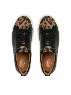 Clarks Γυναίκες Αθλητικά Un Maui Lace 261624484 Μαύρο -Φτηνός Clarks Κατάστημα unnamed file 934