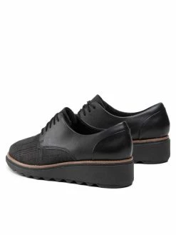 Clarks Γυναίκες Κλειστά Παπούτσια Κλειστά παπούτσια Sharon Noel 261626694 Μαύρο 8 Clarks Γυναίκες Κλειστά Παπούτσια Κλειστά παπούτσια Sharon Noel 261626694 Μαύρο -Φτηνός Clarks Κατάστημα unnamed file 949