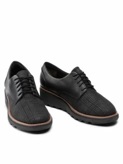 Clarks Γυναίκες Κλειστά Παπούτσια Κλειστά παπούτσια Sharon Noel 261626694 Μαύρο 10 Clarks Γυναίκες Κλειστά Παπούτσια Κλειστά παπούτσια Sharon Noel 261626694 Μαύρο -Φτηνός Clarks Κατάστημα unnamed file 951