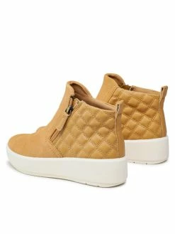 Clarks Γυναίκες Αθλητικά Layton Zip 261619804 Κίτρινο -Φτηνός Clarks Κατάστημα unnamed file 955