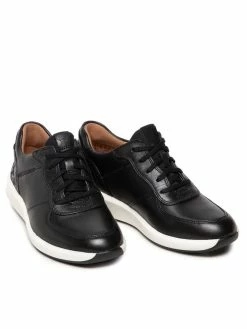 Clarks Γυναίκες Αθλητικά Un Rio Sprint 261626914 Μαύρο -Φτηνός Clarks Κατάστημα unnamed file 963