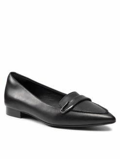 Clarks Γυναίκες Κλειστά Παπούτσια Κλειστά παπούτσια Laina15 Buckle 261614974 Μαύρο