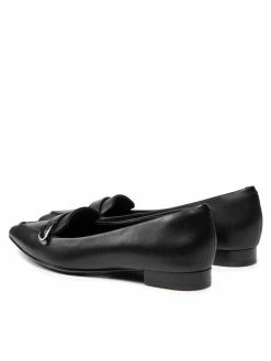 Clarks Γυναίκες Κλειστά Παπούτσια Κλειστά παπούτσια Laina15 Buckle 261614974 Μαύρο -Φτηνός Clarks Κατάστημα unnamed file 967