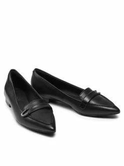 Clarks Γυναίκες Κλειστά Παπούτσια Κλειστά παπούτσια Laina15 Buckle 261614974 Μαύρο -Φτηνός Clarks Κατάστημα unnamed file 969