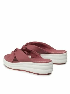 Clarks Γυναίκες Σαγιονάρες Drift Ave 261649174 Ροζ -Φτηνός Clarks Κατάστημα unnamed file 97