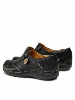 Clarks Γυναίκες Κλειστά Παπούτσια Κλειστά παπούτσια Un Loop 203128374 Μαύρο 8 Clarks Γυναίκες Κλειστά Παπούτσια Κλειστά παπούτσια Un Loop 203128374 Μαύρο -Φτηνός Clarks Κατάστημα unnamed file 973