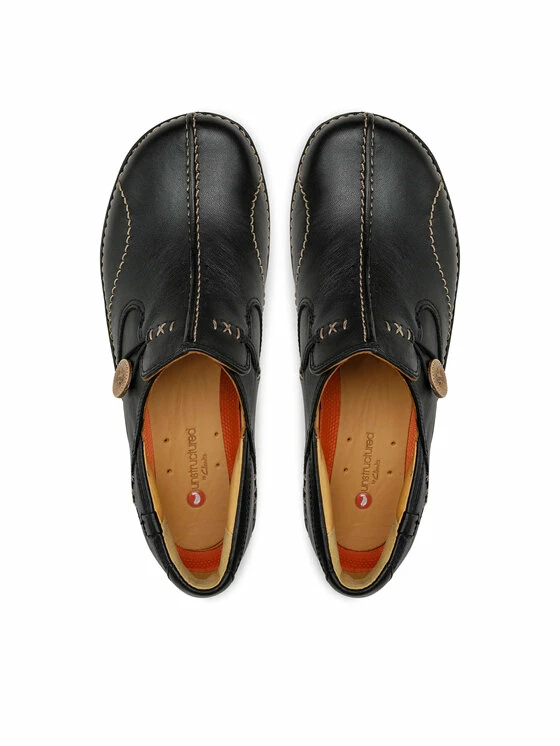 Clarks Γυναίκες Κλειστά Παπούτσια Κλειστά παπούτσια Un Loop 203128374 Μαύρο 6 Clarks Γυναίκες Κλειστά Παπούτσια Κλειστά παπούτσια Un Loop 203128374 Μαύρο - Image 6