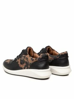 Clarks Γυναίκες Αθλητικά Un Rio Sprint 261632354 Μαύρο -Φτηνός Clarks Κατάστημα unnamed file 979