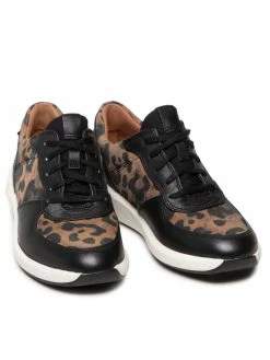 Clarks Γυναίκες Αθλητικά Un Rio Sprint 261632354 Μαύρο -Φτηνός Clarks Κατάστημα unnamed file 981