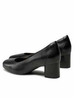 Clarks Γυναίκες Γοβάκια Κλειστά παπούτσια Un Cosmo Dress 261517164 Μαύρο -Φτηνός Clarks Κατάστημα unnamed file 985