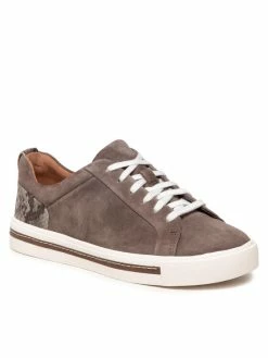 Clarks Γυναίκες Αθλητικά Un Maui Lace 261624744 Καφέ